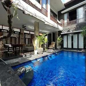 Homestay Rahayu